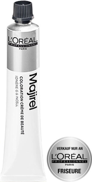 L'Or&eacute;al Professionnel Majicontrast Kupfer - 50ml