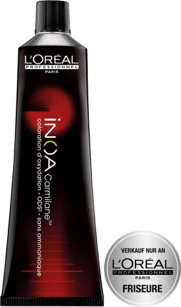 L'Oréal Professionnel Majirouge Dunkelblond Rot Kupfer Carmilane+Rubilane C6.64 - 50ml