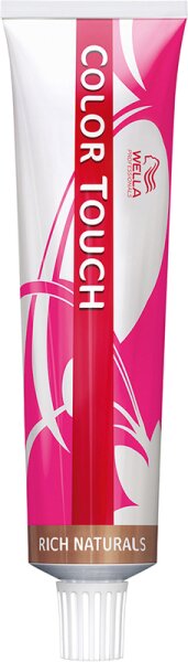Wella Color Touch Rich Naturals 9/3 Lichtblond Gold 60 ml
