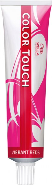 Wella Color Touch Vibrant Reds 66/44 rot-intensiv 60 ml