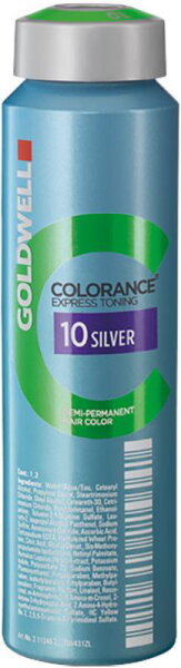 Goldwell Colorance Express Toning 9 crème Depot 120 ml