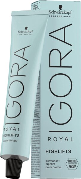 Schwarzkopf Igora Royal Highlifts IR 10-4 Ultrablond Beige 60 ml