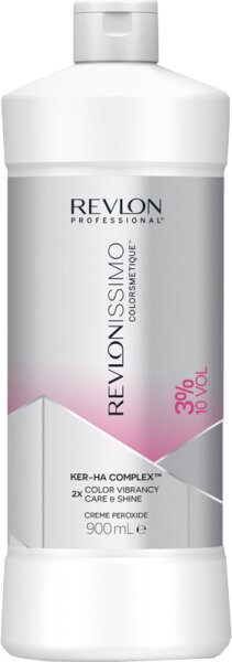 Revlon Revlonissimo Creme Peroxide Entwickler 10 Vol 3% 900 ml