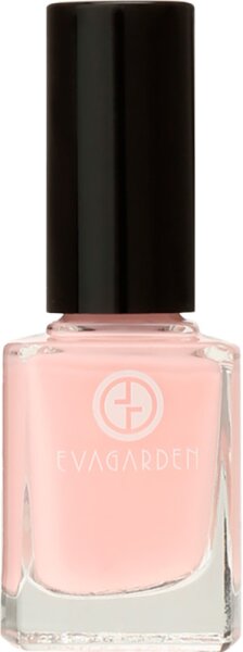 Eva Garden Nail Polish Nagellack 720 Rosenquarz 10 ml