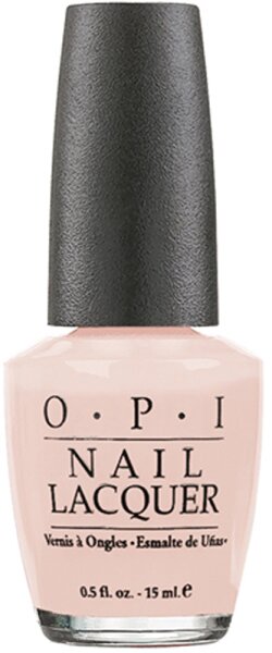 OPI Nail Lacquer Softshades Coney Island Cotton Candy - 15 ml