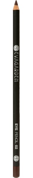 Eva Garden Eye Make Up Stift Eye Pencil 2 Brown 18 cm