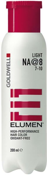 Goldwell Elumen Haarfarbe Light NA@8 200 ml