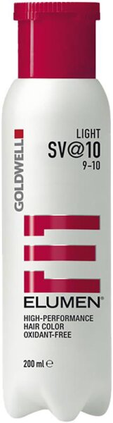 Goldwell Elumen Haarfarbe Light SV@10 200 ml
