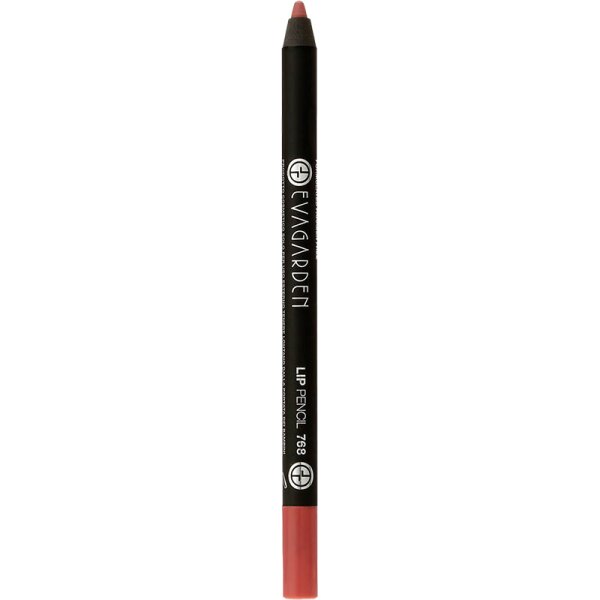 Eva Garden Superlast Lip Pencil 768 Vintage Mallow 12,5 cm