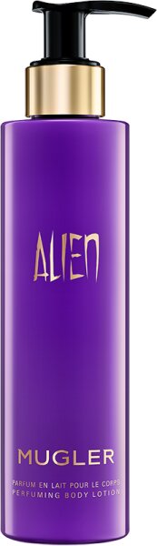Mugler Alien Body Lotion 200 ml