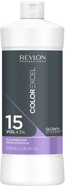Revlon Young Color Excel Entwickler Plus 15 Vol 4,5% 900 ml