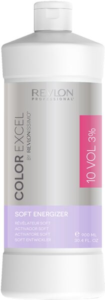Revlon Young Color Excel Entwickler Soft 10 Vol 3% 900 ml