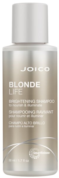 Joico Blonde Life Brightening Shampoo 50 ml
