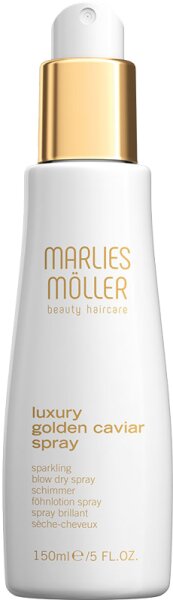 Marlies M&ouml;ller Golden Caviar Luxury Spray 150 ml