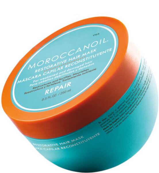 Moroccanoil Repair Restorative Hair Mask 250 ml