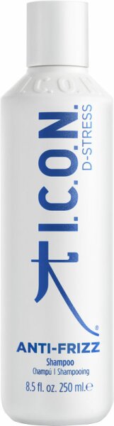 I.C.O.N. Anti-Frizz Shampoo 250 ml