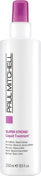Paul Mitchell Super Strong Liquid Treatment 250 ml