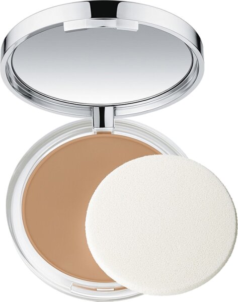 Clinique Almost Powder Makeup SPF15 06 Deep 10 g