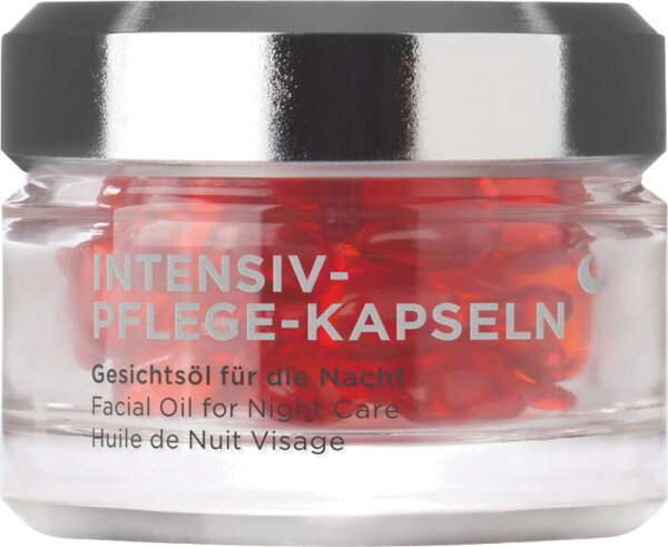 ANNEMARIE B&Ouml;RLIND INTENSIV-PFLEGE-KAPSELN 50 Stk.