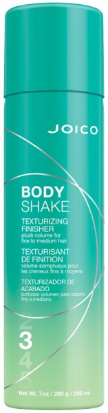 Joico Body Shake Texturizer 250 ml