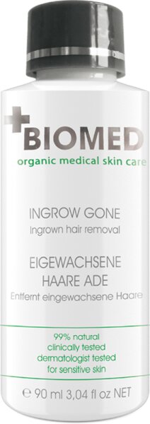 BIOMED Eingewachsene Haare Ade 90 ml