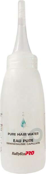 BaByliss Pro Pure Hair Water 75 ml
