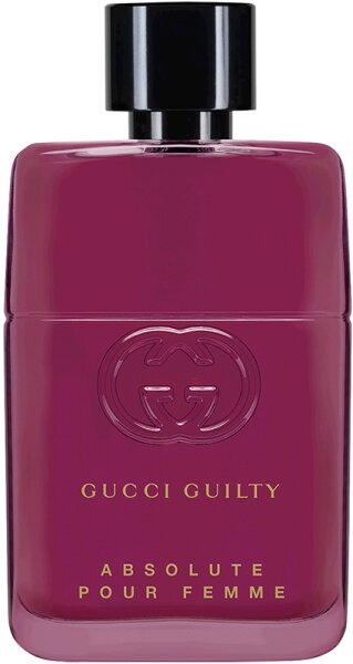 Gucci Guilty Absolute pour Femme Eau de Parfum (EdP) 50 ml