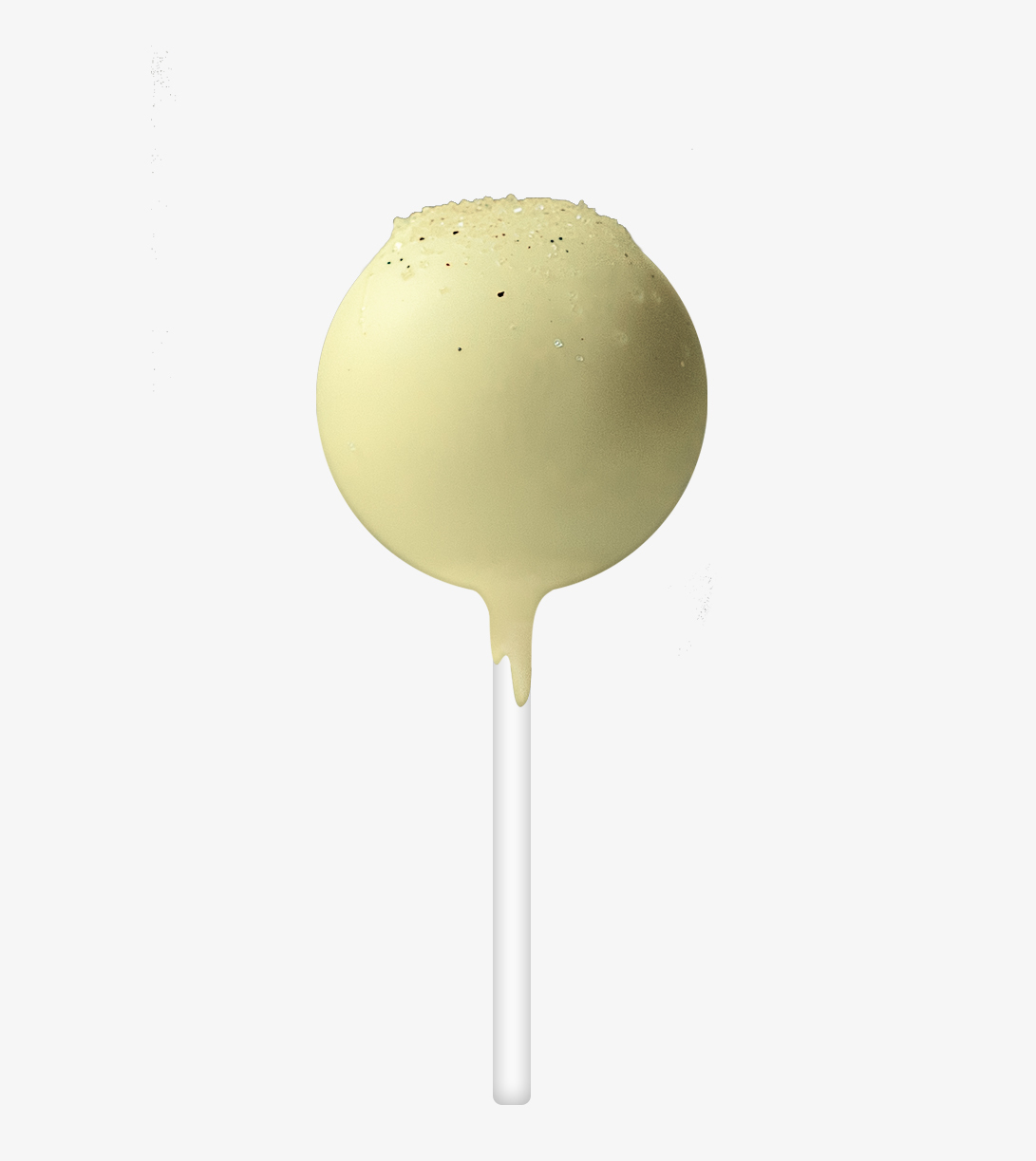 Cake Pop Vanille
