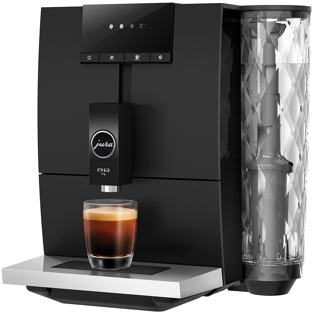 JURA ENA4 Full Metropolitan Black (EB) (15501)