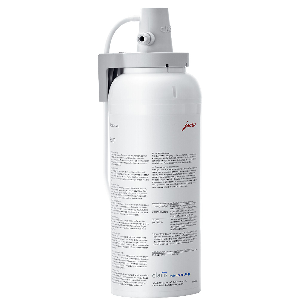 JURA Tauschpatrone F2300 (24099)