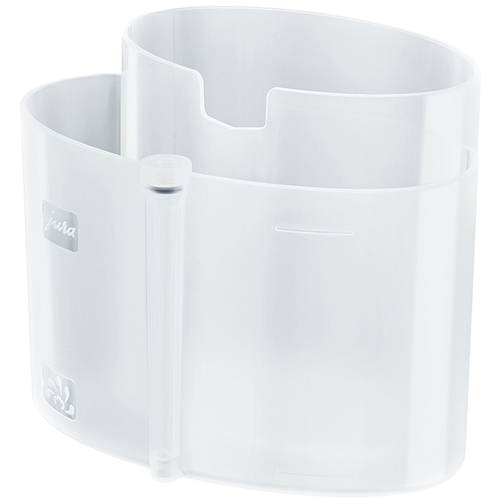 JURA Beh?lter f?r Milchsystem-Reinigung (24219)