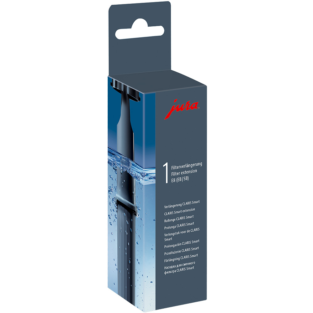 JURA Claris Smart Verl?ngerung f?r E/J/A