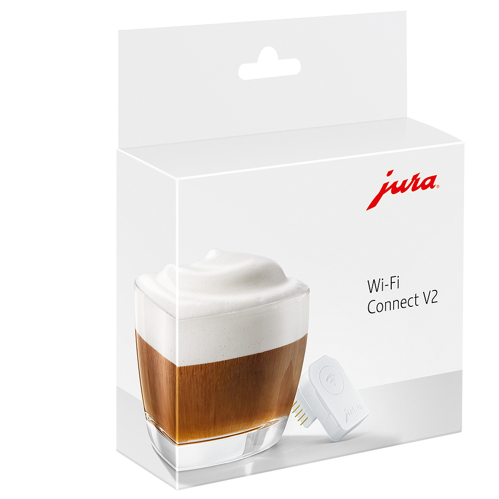 JURA WiFi Connect V2 (24323)