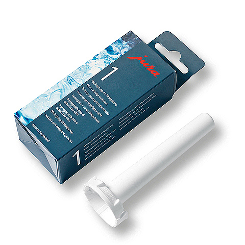 JURA Verl?ngerung CLARIS WHITE Filterpatrone (67878)
