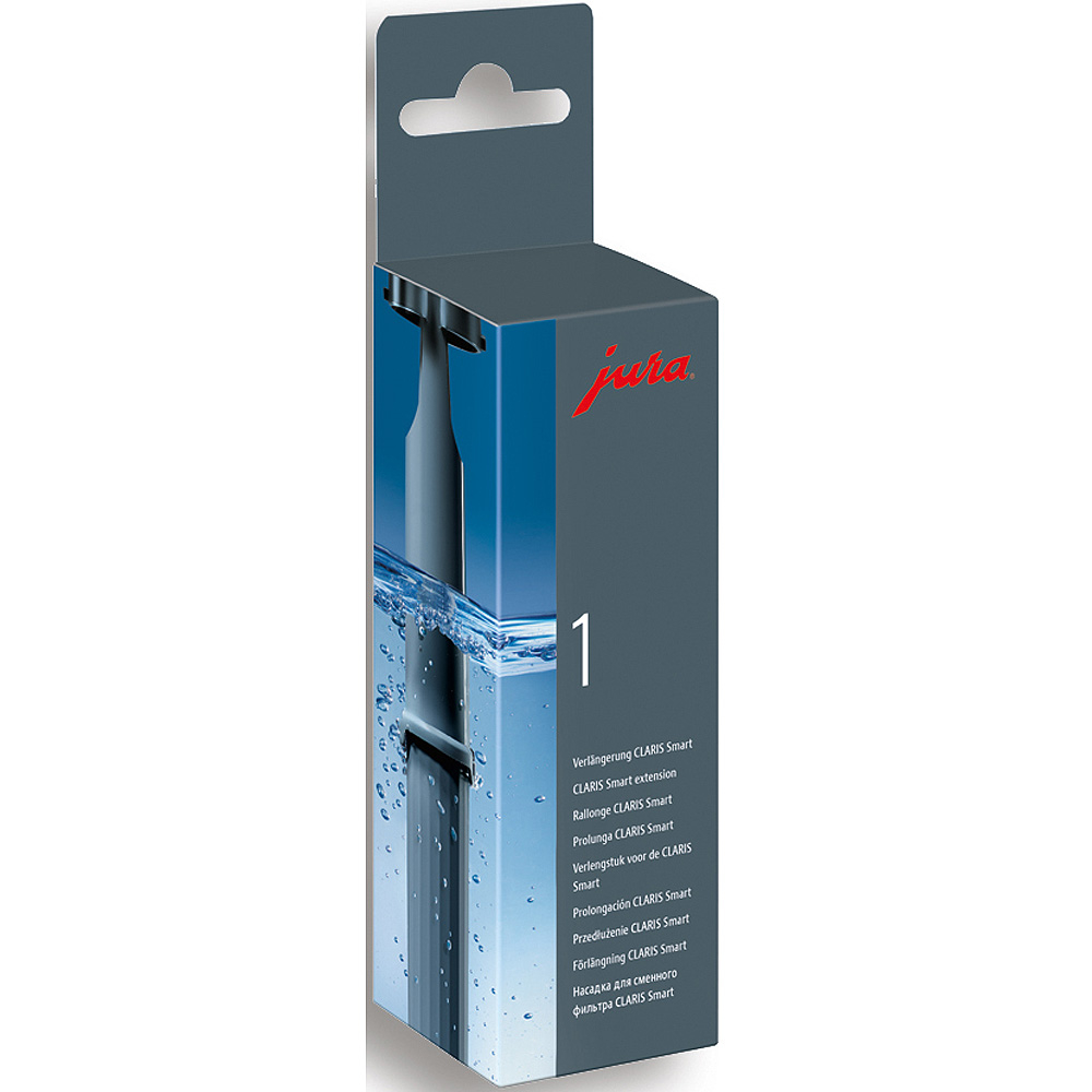 JURA Verl?ngerung CLARIS SMART J6, J90, WE-Linie (73304)