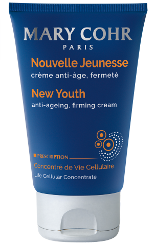 Mary Cohr Nouvelle Jeunesse Homme 50 ml