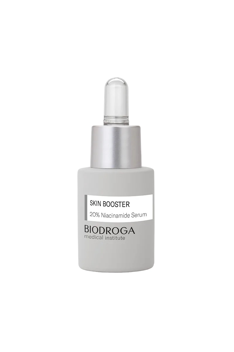 Biodroga Skin Booster 20% Niacinamide Serum 15 ml