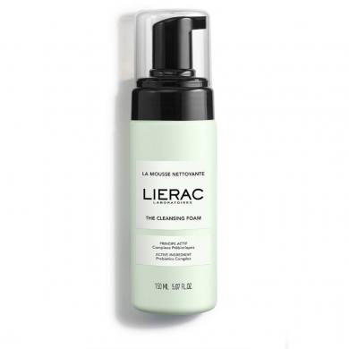 Lierac Reinigungsschaum ultraleicht 100 ml