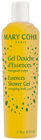 Mary Cohr Gel Douche d'Essences 300 ml