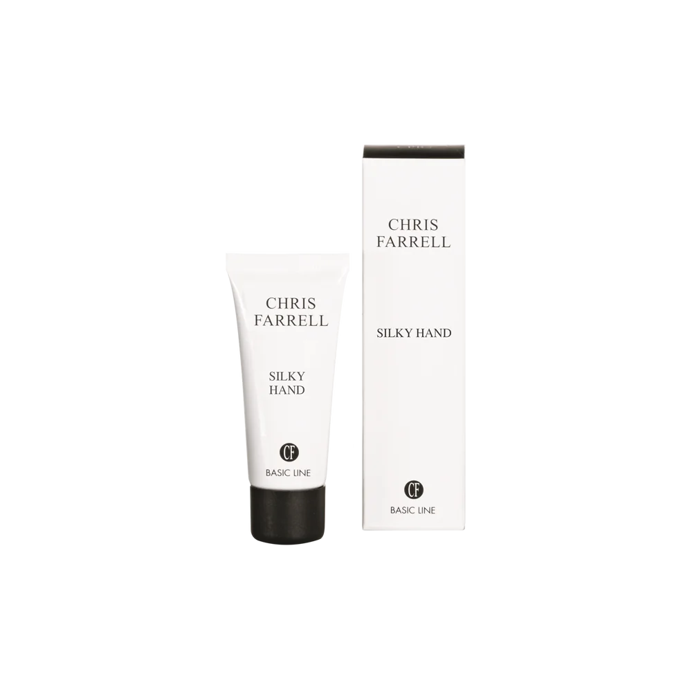 Chris Farrell Silky Hand 50 ml