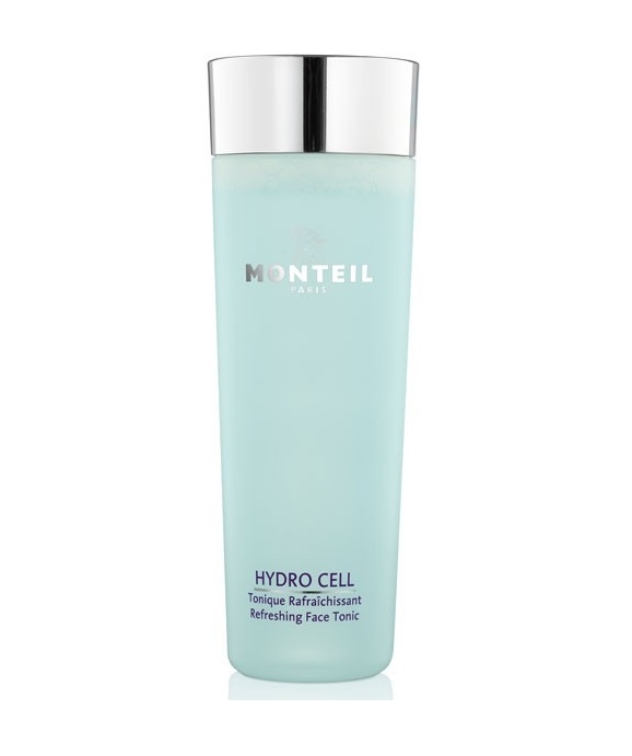 Monteil Refreshing Face Tonic 200 ml