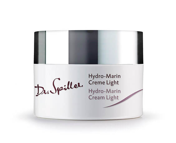 Doctor Spiller Hydro-Marin Creme Light 50 ml