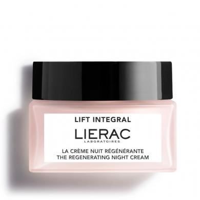 Lierac LIFT INTEGRAL Regenerierende Nachtcreme 50 ml