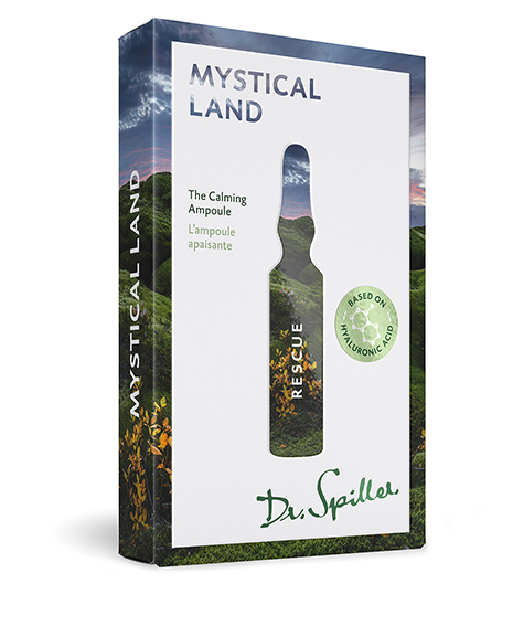 Doctor Spiller BEAUTY OF NATURE Rescue - Mystical Land 14 ml