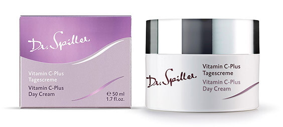 Doctor Spiller Vitamin C-Plus Tagescreme 50 ml