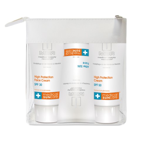 MBR Medical SUN care Sun Guide Set 1 Stck.