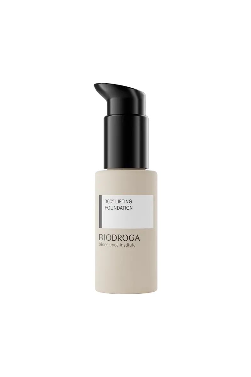 Biodroga 360° Lifting Foundation 02 Sand 30 ml