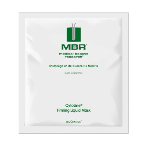 MBR BioChange CytoLine Firming Liquid Mask 20 ml