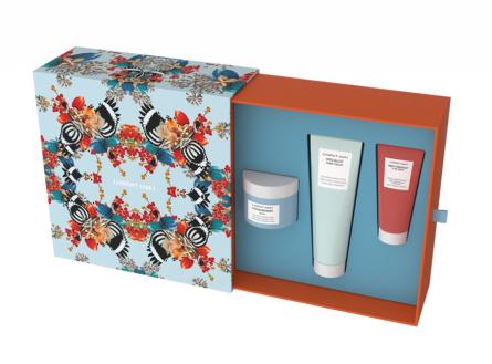 Comfort Zone Time For You Kit Geschenkset 145 ml