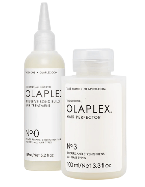 Olaplex Dreamteam Set N.0 und N.3 255 ml